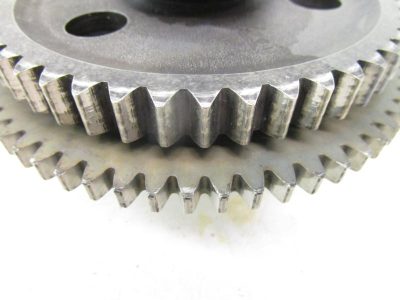 97 Polaris Sport 400L Trail Boss 250 Transmission Output Shaft